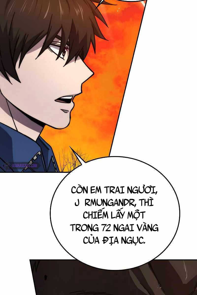 Chúa Quỷ Tăng Cấp Bằng Võ Thuật Chapter 34 - Trang 48