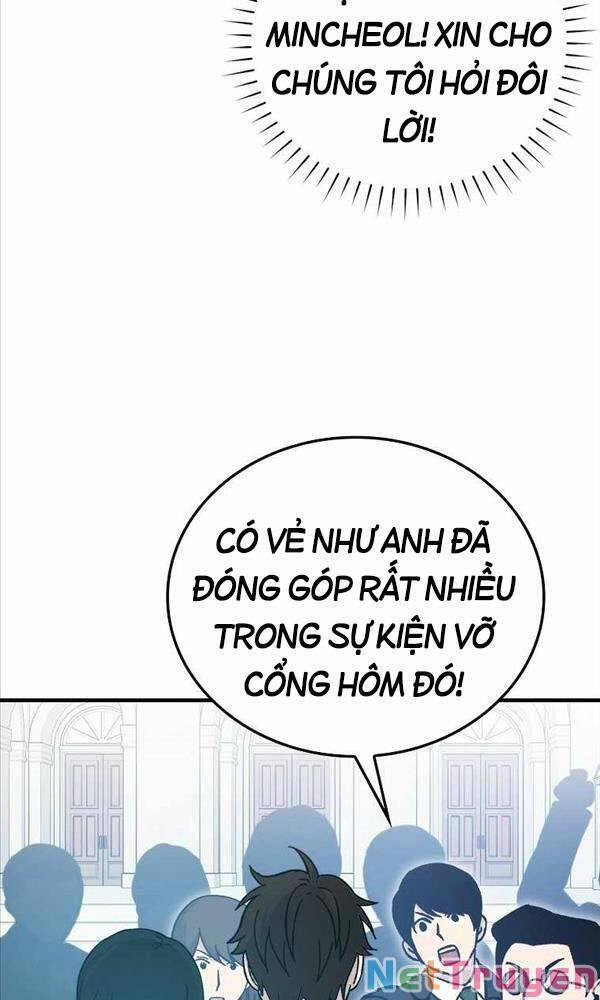 Chúa Quỷ Tăng Cấp Bằng Võ Thuật Chapter 10 - Trang 39