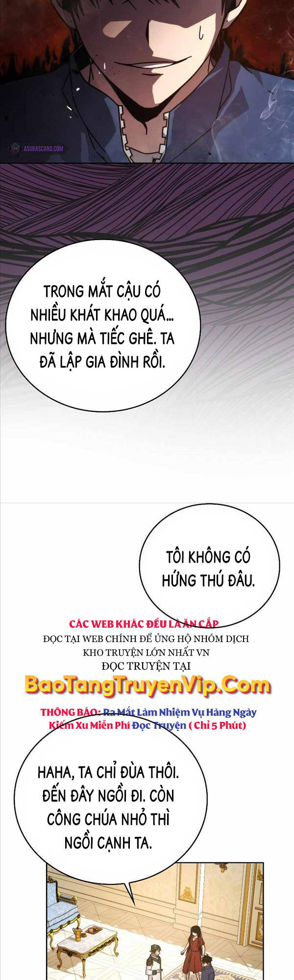 Chúa Quỷ Tăng Cấp Bằng Võ Thuật Chapter 30 - Trang 43