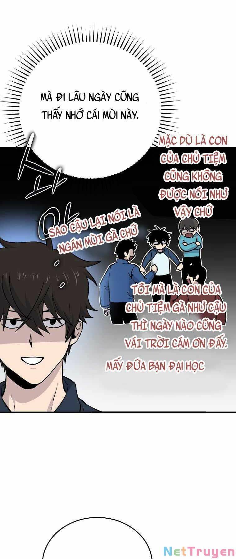 Chúa Quỷ Tăng Cấp Bằng Võ Thuật Chapter 18 - Trang 88