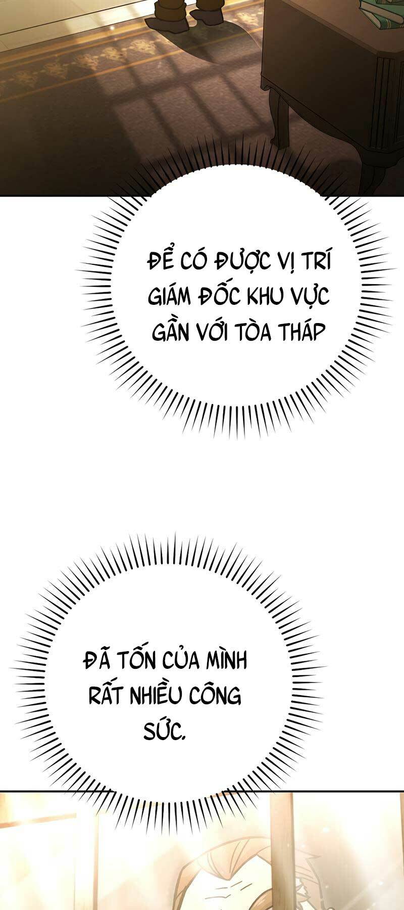 Chúa Quỷ Tăng Cấp Bằng Võ Thuật Chapter 4 - Trang 65