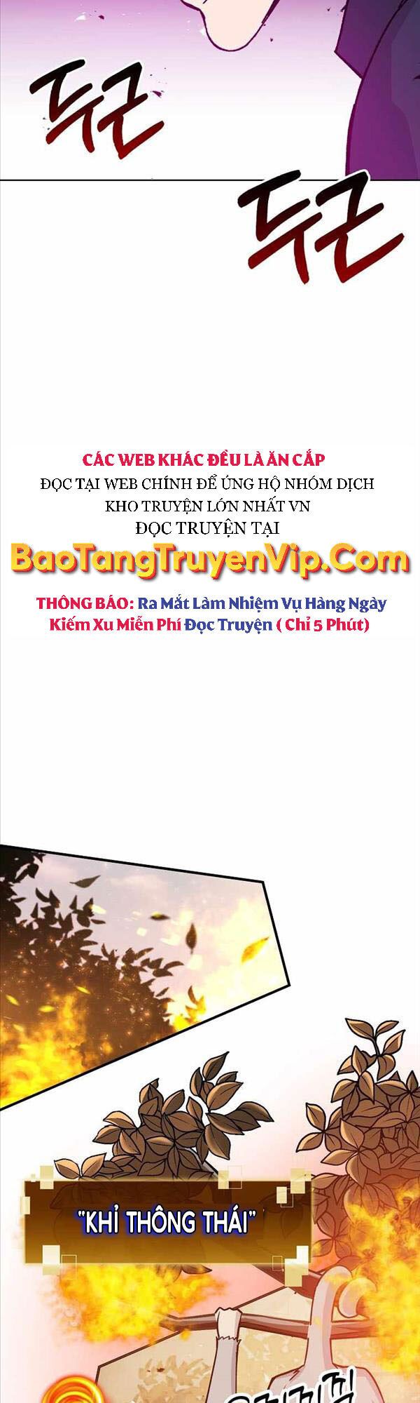 Chúa Quỷ Tăng Cấp Bằng Võ Thuật Chapter 8 - Trang 13