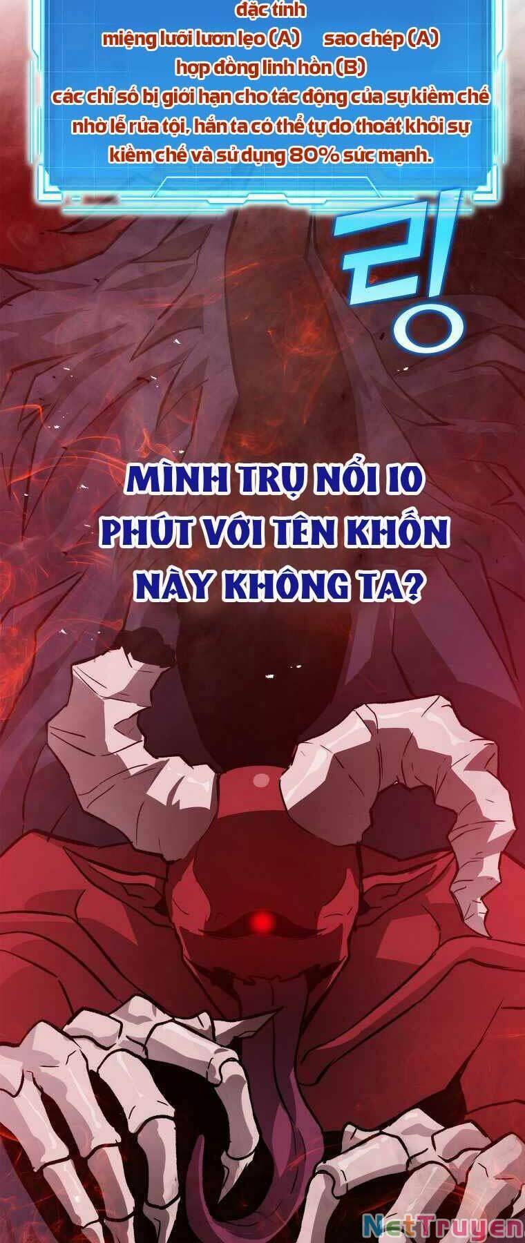 Chúa Quỷ Tăng Cấp Bằng Võ Thuật Chapter 14 - Trang 82