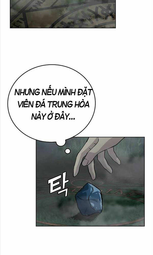 Chúa Quỷ Tăng Cấp Bằng Võ Thuật Chapter 2 - Trang 84