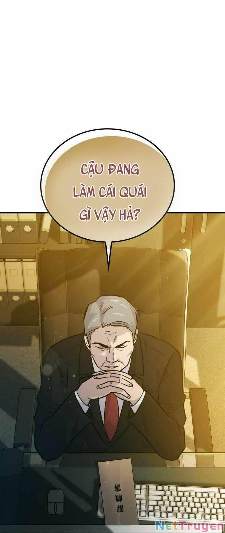 Chúa Quỷ Tăng Cấp Bằng Võ Thuật Chapter 12 - Trang 39