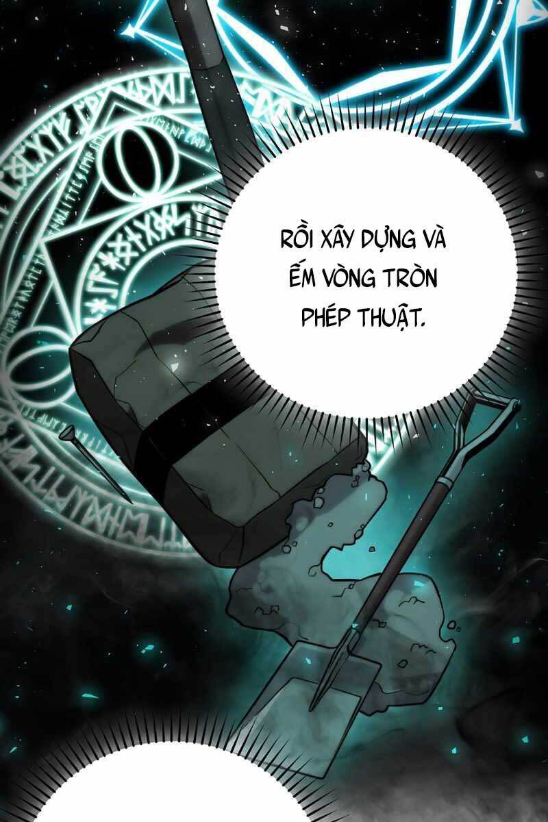 Chúa Quỷ Tăng Cấp Bằng Võ Thuật Chapter 28 - Trang 83