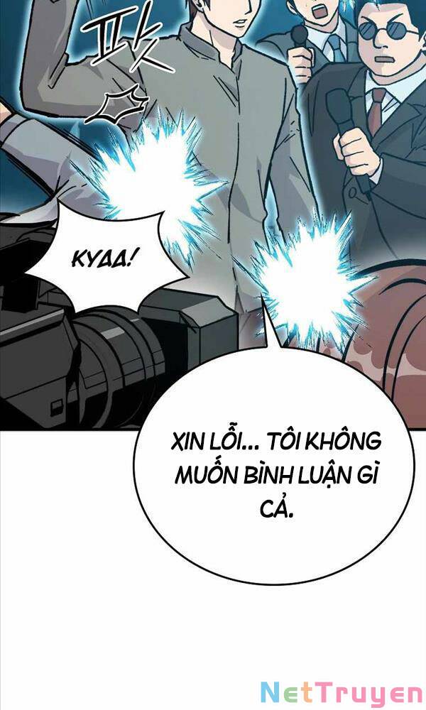 Chúa Quỷ Tăng Cấp Bằng Võ Thuật Chapter 6 - Trang 105