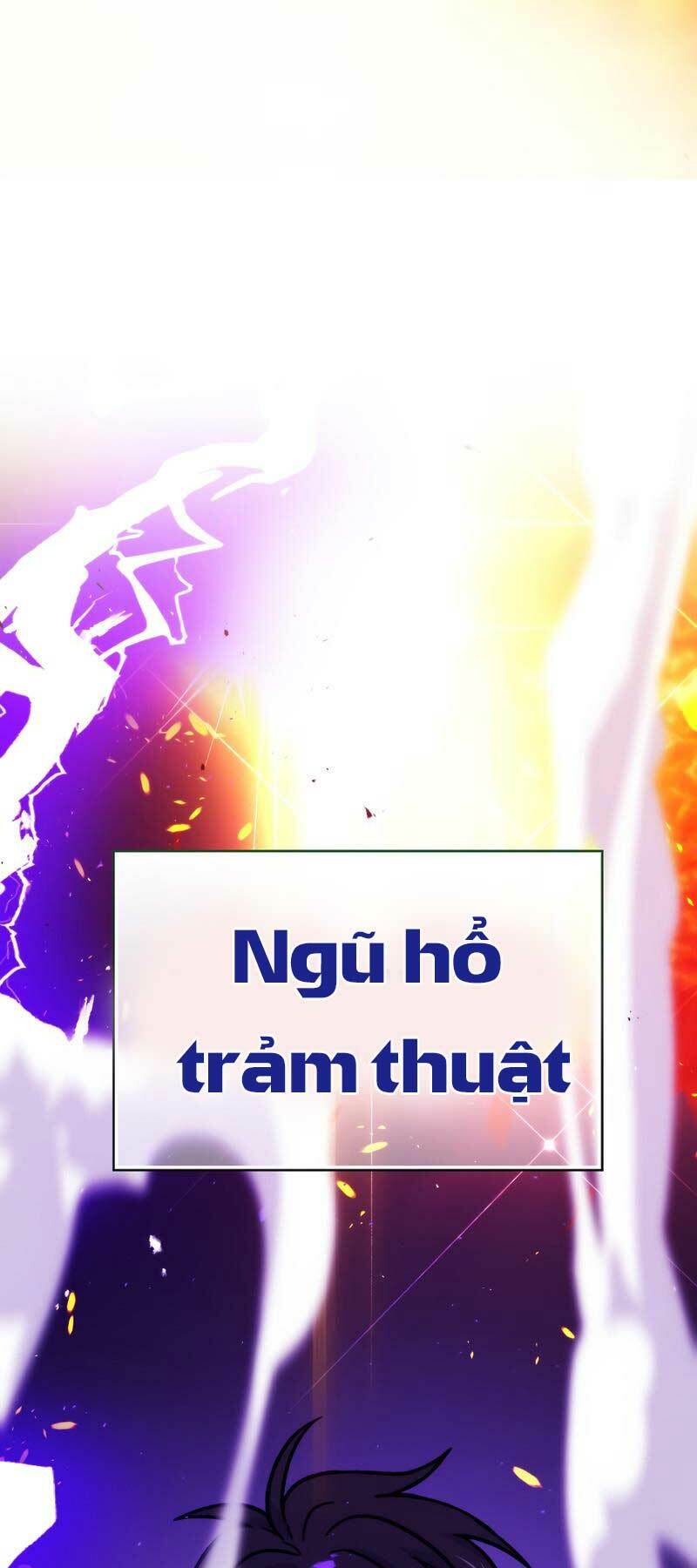 Chúa Quỷ Tăng Cấp Bằng Võ Thuật Chapter 5 - Trang 74