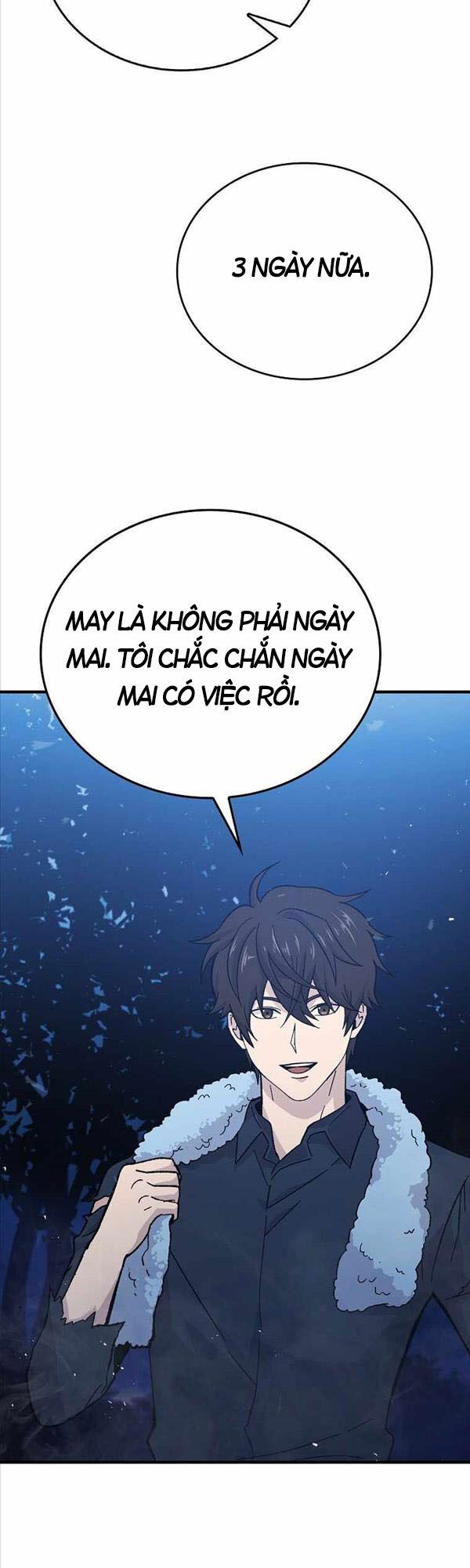 Chúa Quỷ Tăng Cấp Bằng Võ Thuật Chapter 8 - Trang 53