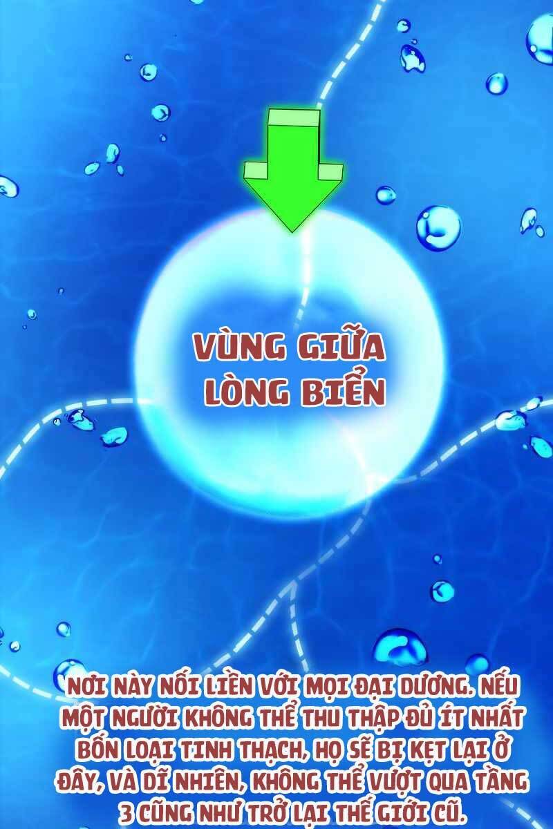 Chúa Quỷ Tăng Cấp Bằng Võ Thuật Chapter 26 - Trang 6