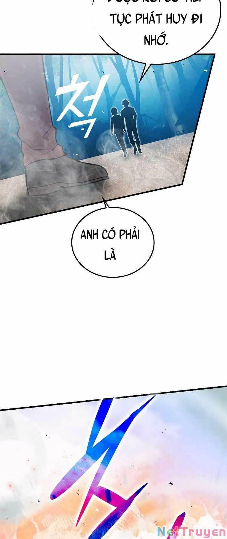 Chúa Quỷ Tăng Cấp Bằng Võ Thuật Chapter 14 - Trang 48