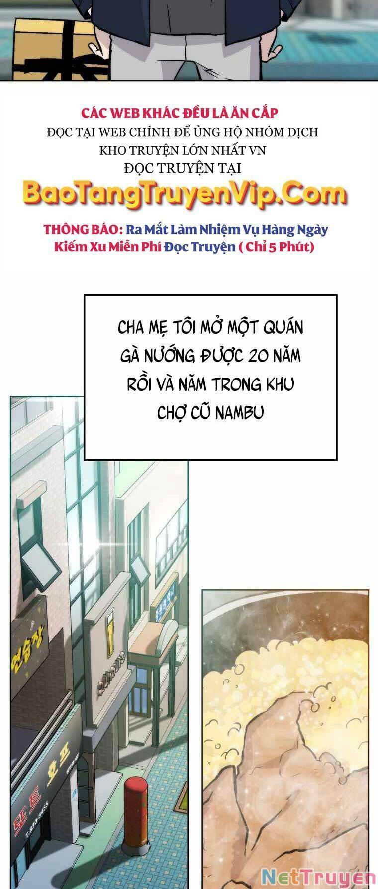 Chúa Quỷ Tăng Cấp Bằng Võ Thuật Chapter 18 - Trang 86