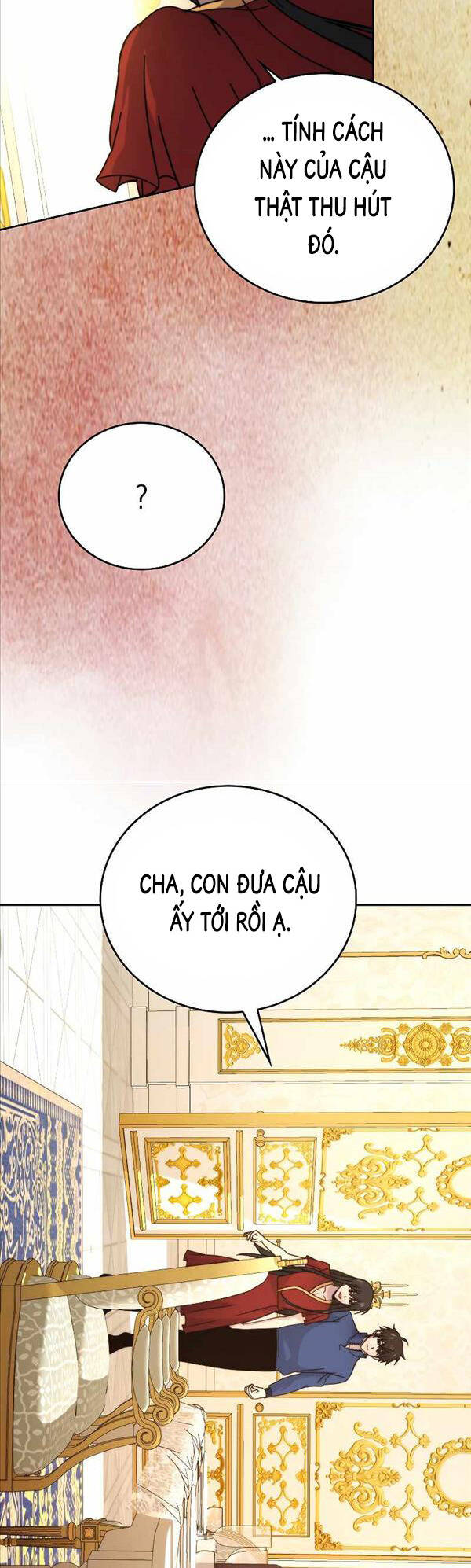 Chúa Quỷ Tăng Cấp Bằng Võ Thuật Chapter 30 - Trang 38