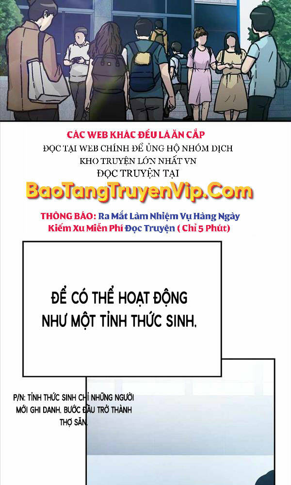 Chúa Quỷ Tăng Cấp Bằng Võ Thuật Chapter 3 - Trang 25