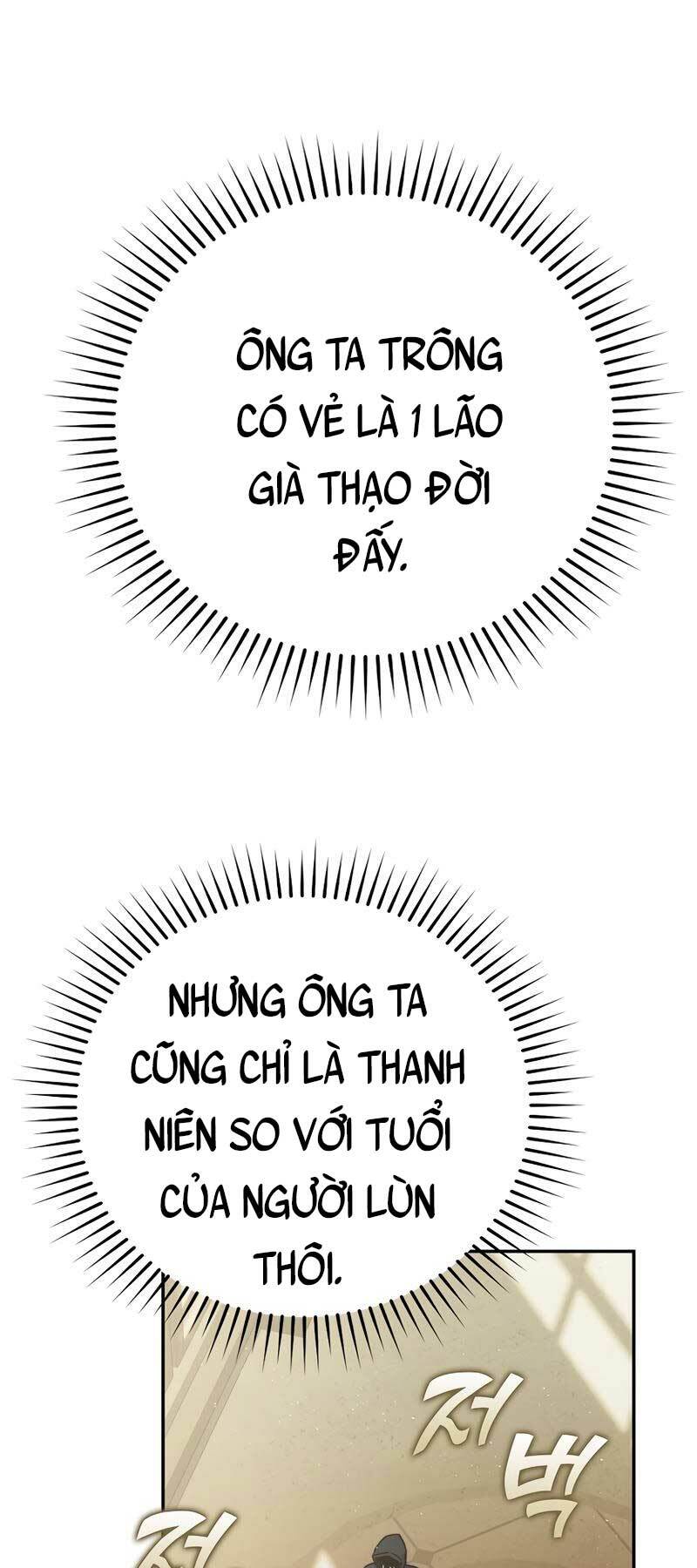 Chúa Quỷ Tăng Cấp Bằng Võ Thuật Chapter 4 - Trang 24