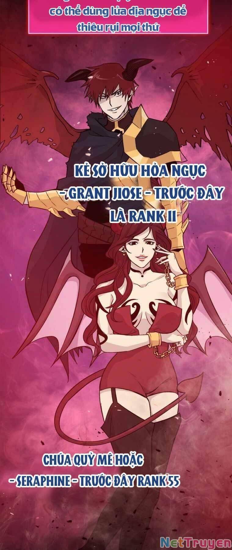 Chúa Quỷ Tăng Cấp Bằng Võ Thuật Chapter 12 - Trang 82