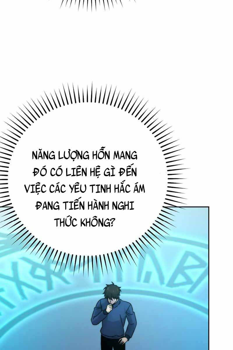 Chúa Quỷ Tăng Cấp Bằng Võ Thuật Chapter 31 - Trang 109