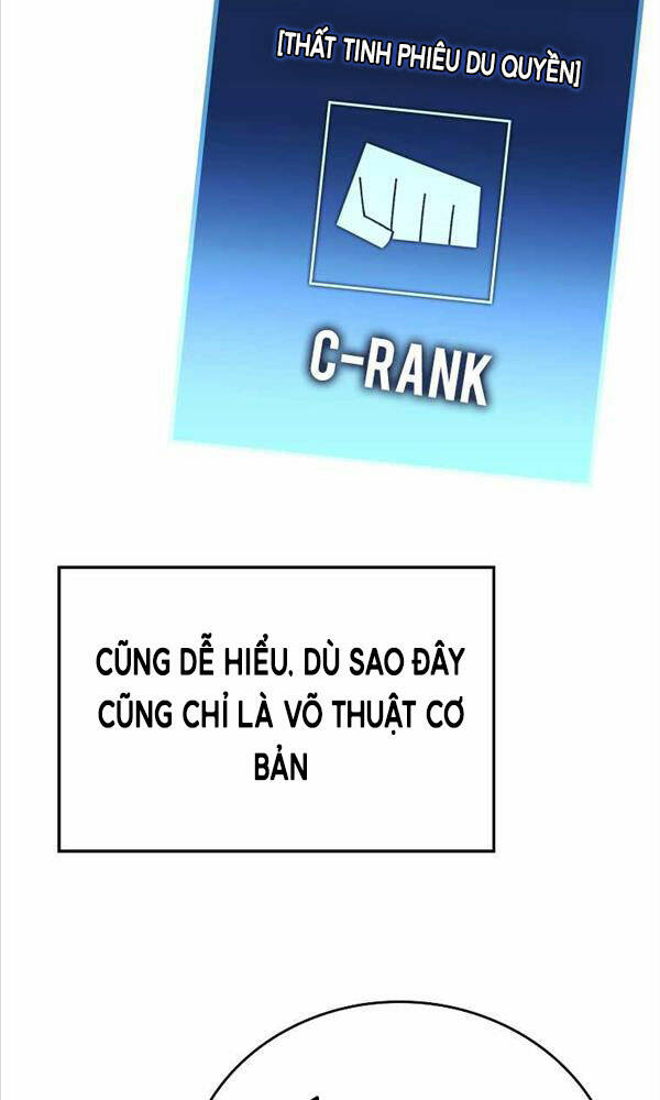 Chúa Quỷ Tăng Cấp Bằng Võ Thuật Chapter 3 - Trang 110