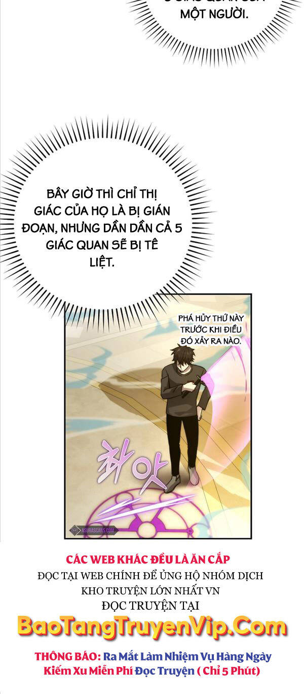 Chúa Quỷ Tăng Cấp Bằng Võ Thuật Chapter 36 - Trang 43