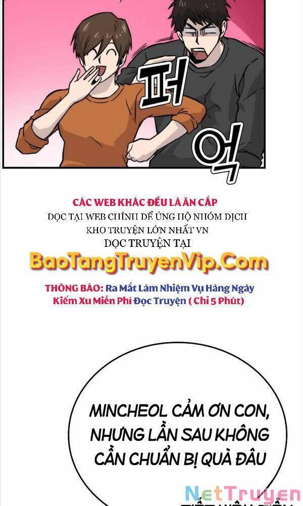 Chúa Quỷ Tăng Cấp Bằng Võ Thuật Chapter 19 - Trang 18