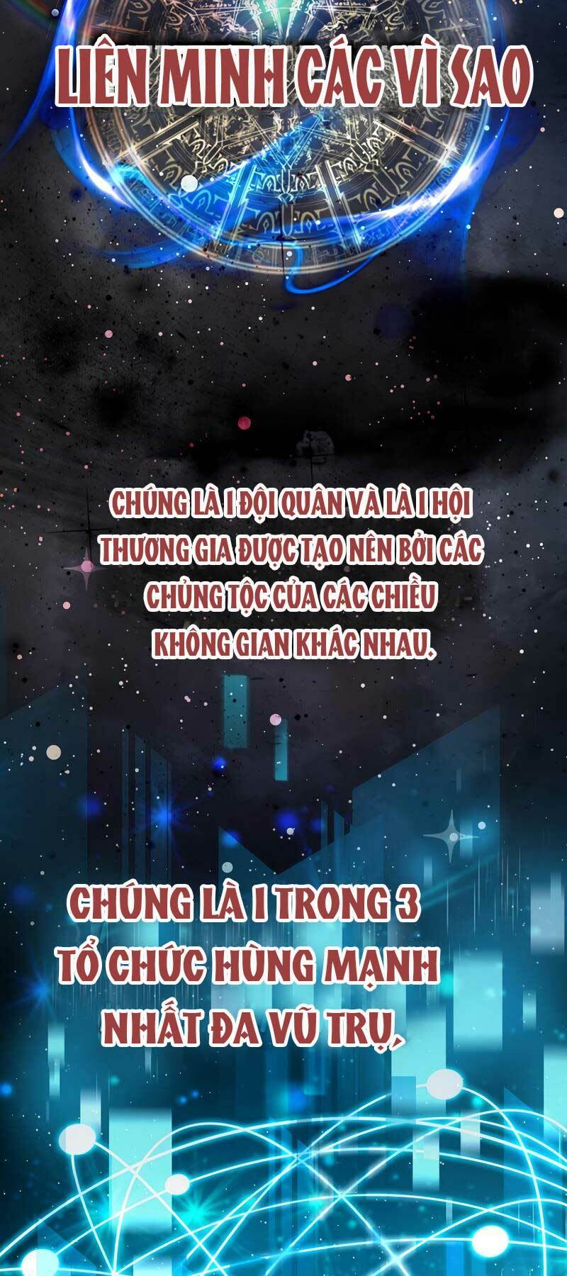 Chúa Quỷ Tăng Cấp Bằng Võ Thuật Chapter 4 - Trang 11