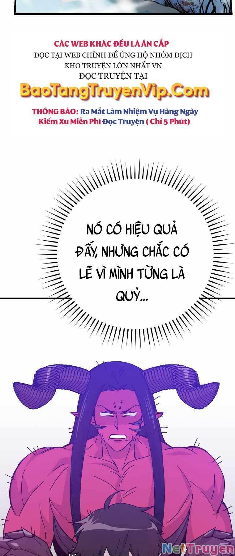 Chúa Quỷ Tăng Cấp Bằng Võ Thuật Chapter 13 - Trang 21