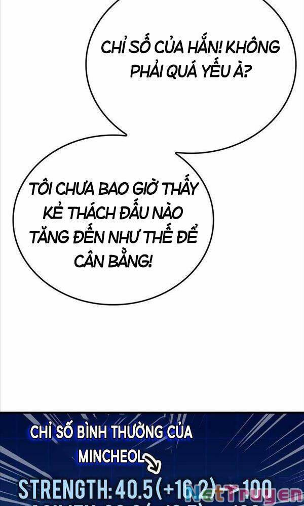 Chúa Quỷ Tăng Cấp Bằng Võ Thuật Chapter 20 - Trang 43