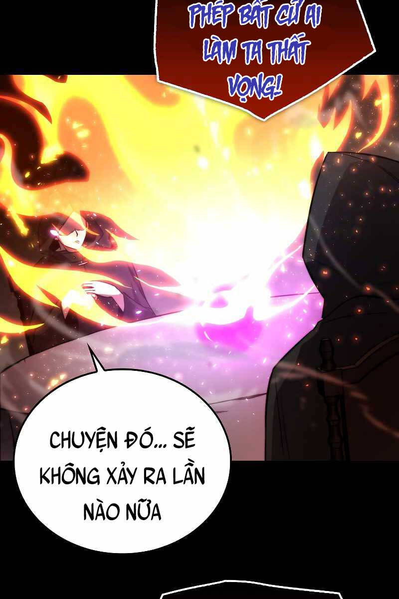 Chúa Quỷ Tăng Cấp Bằng Võ Thuật Chapter 35 - Trang 22