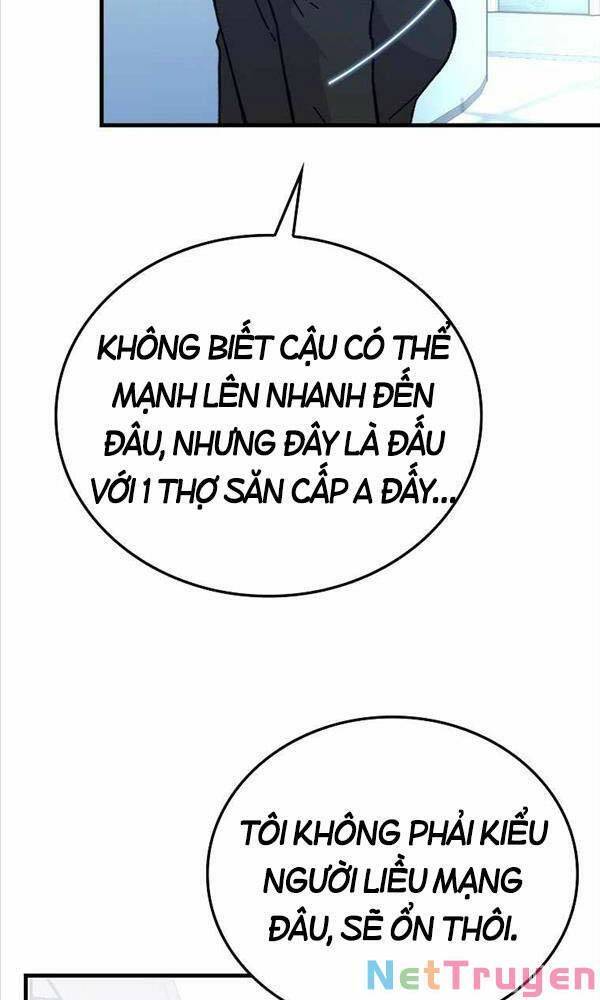 Chúa Quỷ Tăng Cấp Bằng Võ Thuật Chapter 10 - Trang 78