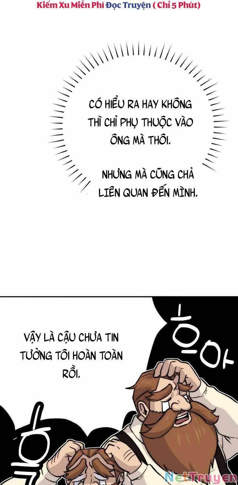 Chúa Quỷ Tăng Cấp Bằng Võ Thuật Chapter 18 - Trang 28