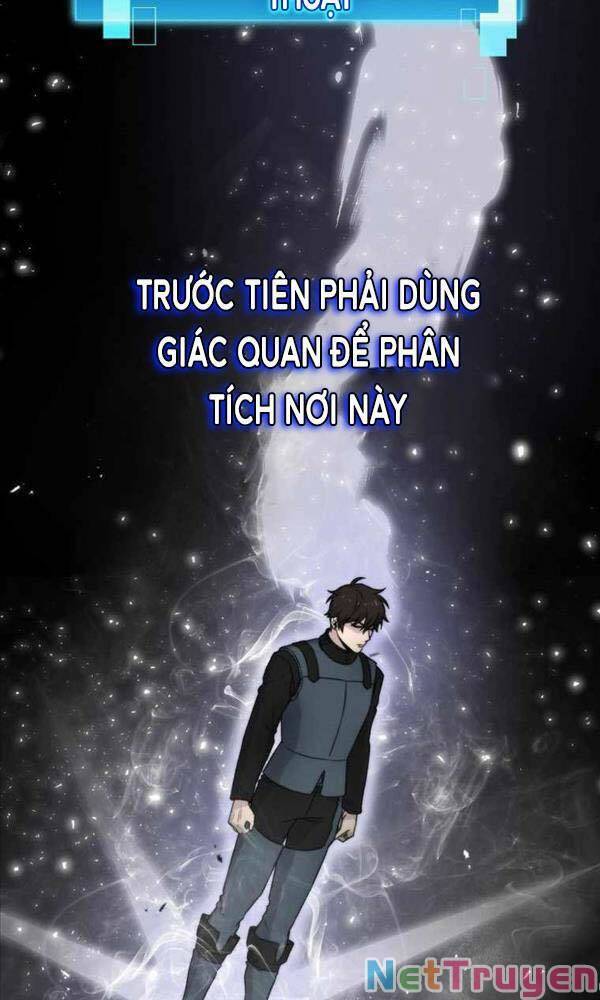 Chúa Quỷ Tăng Cấp Bằng Võ Thuật Chapter 20 - Trang 8