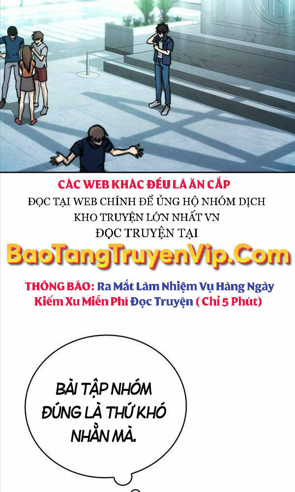 Chúa Quỷ Tăng Cấp Bằng Võ Thuật Chapter 1 - Trang 30