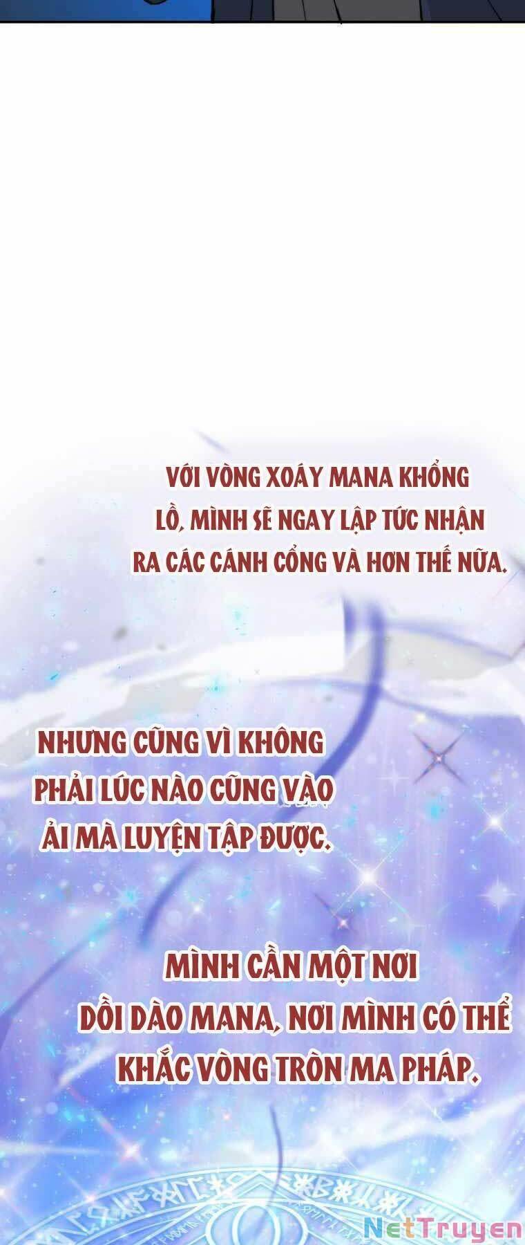 Chúa Quỷ Tăng Cấp Bằng Võ Thuật Chapter 18 - Trang 11