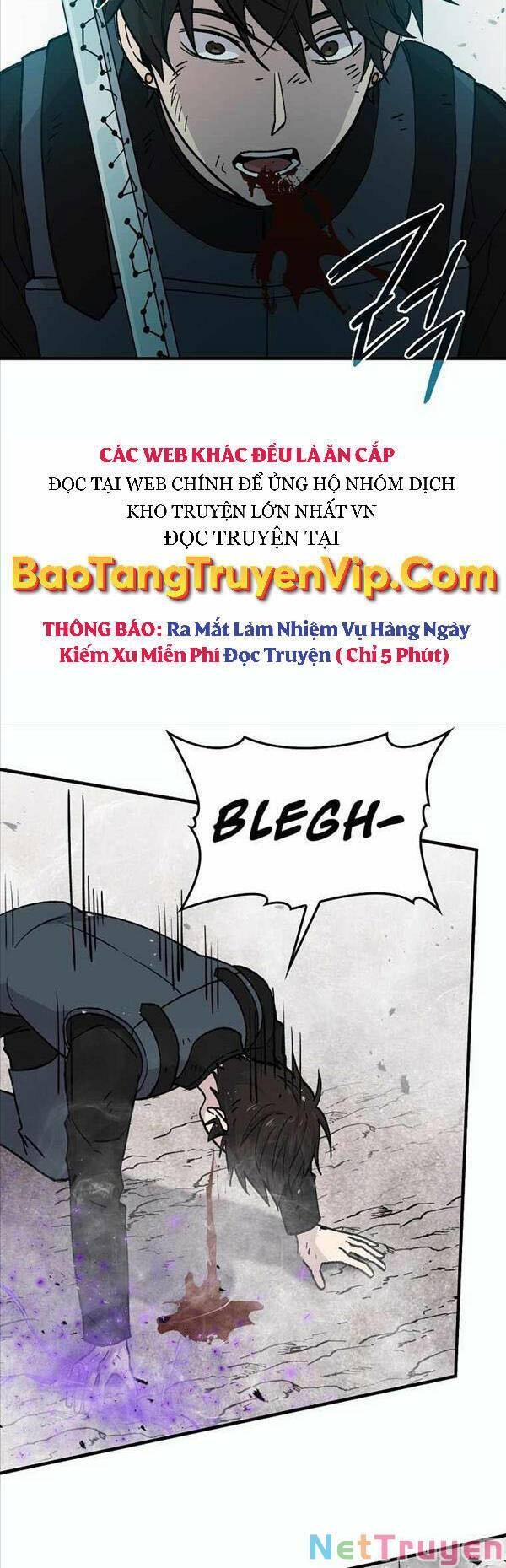 Chúa Quỷ Tăng Cấp Bằng Võ Thuật Chapter 11 - Trang 116