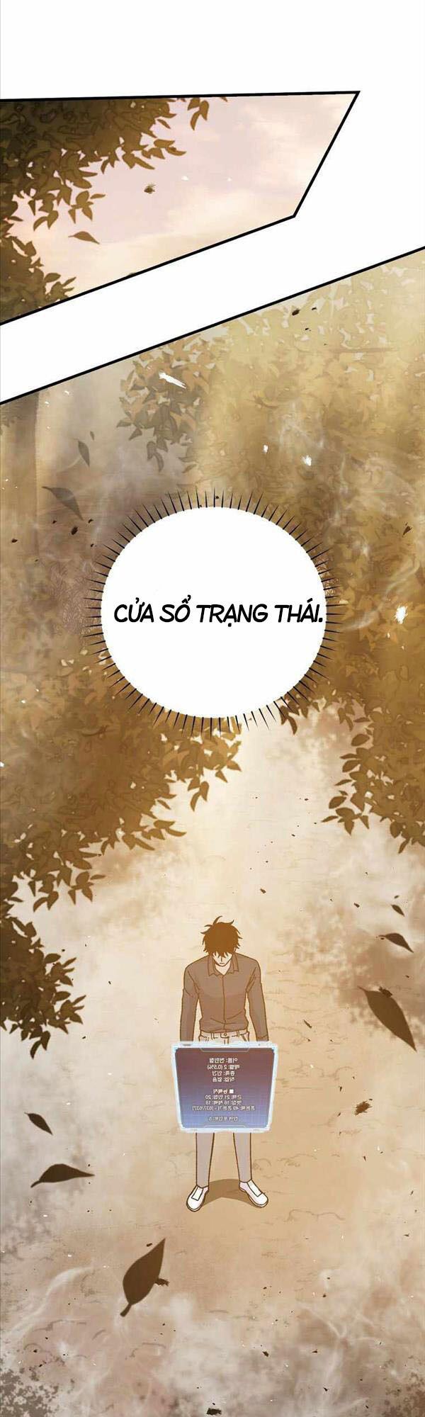 Chúa Quỷ Tăng Cấp Bằng Võ Thuật Chapter 8 - Trang 8