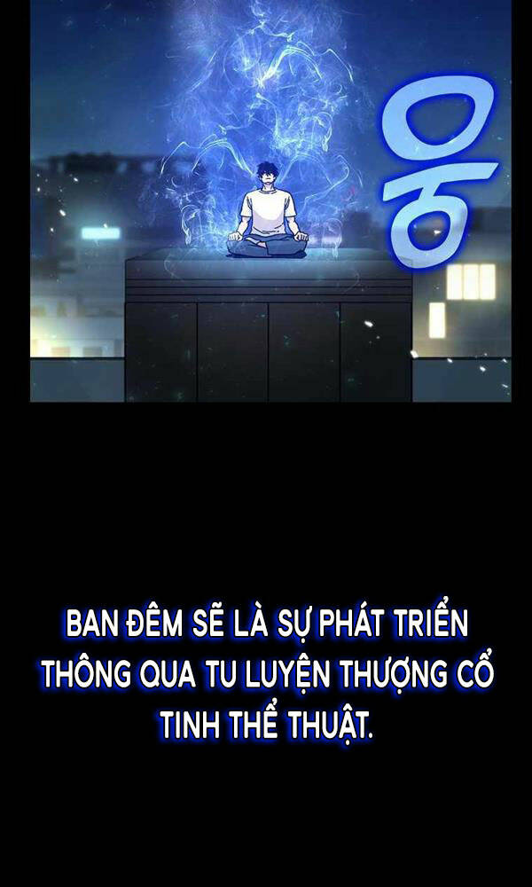 Chúa Quỷ Tăng Cấp Bằng Võ Thuật Chapter 3 - Trang 83