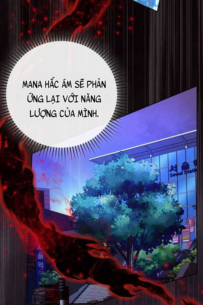 Chúa Quỷ Tăng Cấp Bằng Võ Thuật Chapter 31 - Trang 73