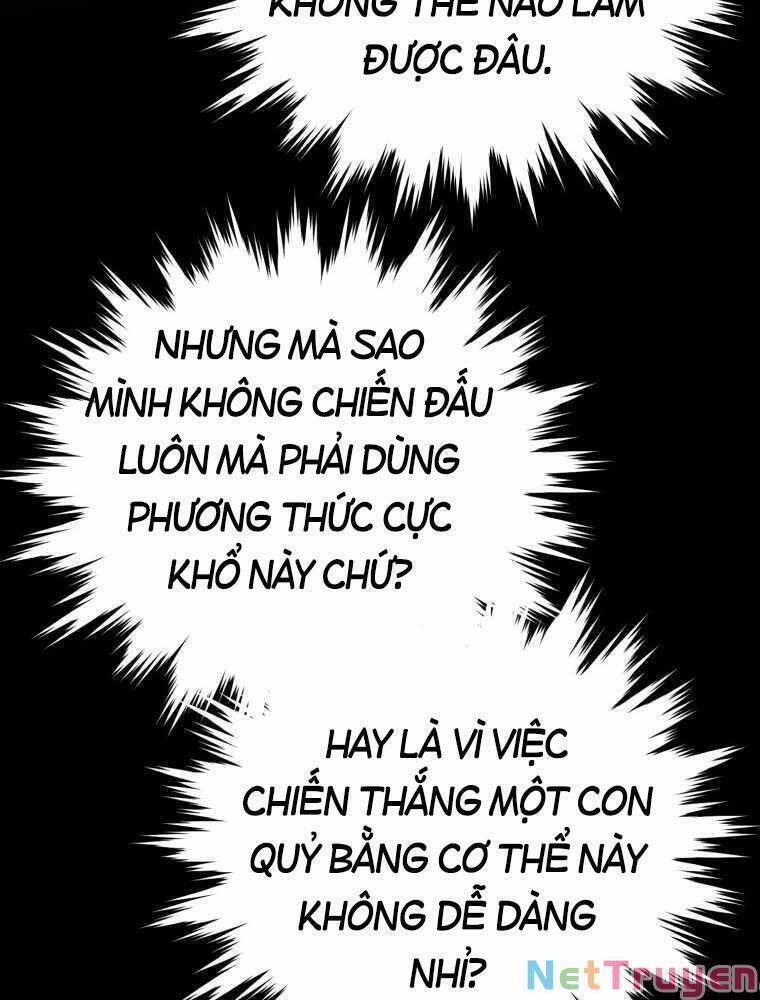 Chúa Quỷ Tăng Cấp Bằng Võ Thuật Chapter 15 - Trang 31