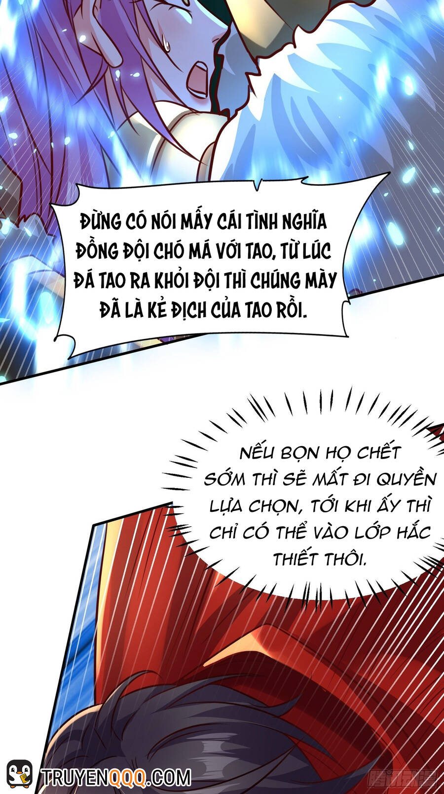 Người Chơi Siêu Cấp Chapter 7 - Trang 26