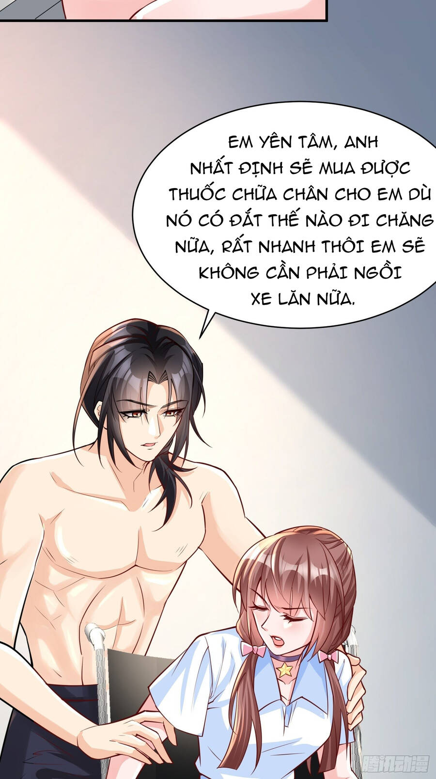 Người Chơi Siêu Cấp Chapter 2 - Trang 10