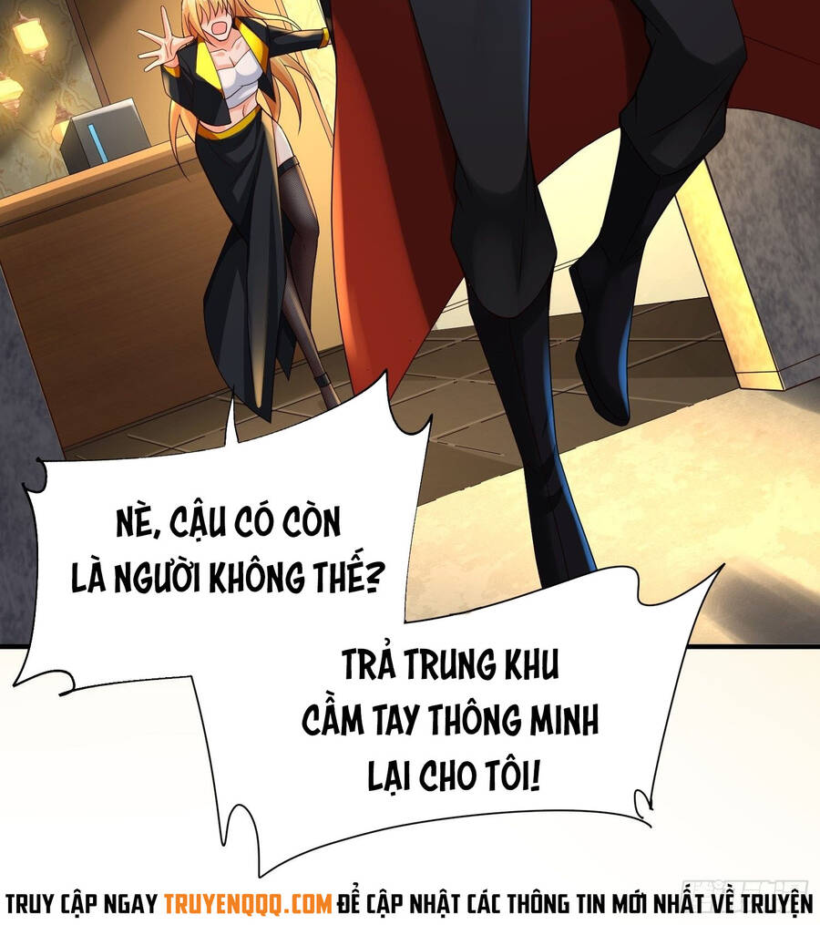 Người Chơi Siêu Cấp Chapter 13 - Trang 45