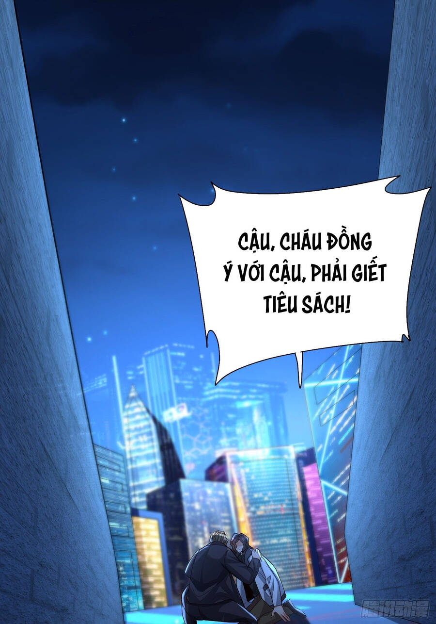 Người Chơi Siêu Cấp Chapter 13 - Trang 22