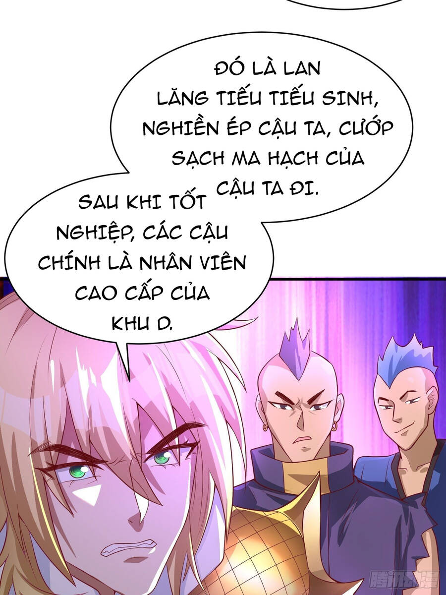 Người Chơi Siêu Cấp Chapter 5 - Trang 43