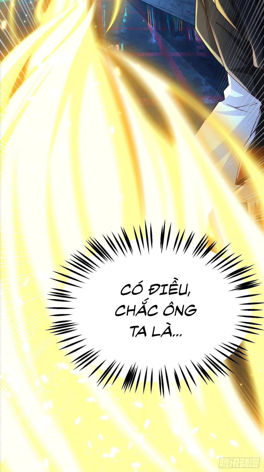 Người Chơi Siêu Cấp Chapter 13 - Trang 9