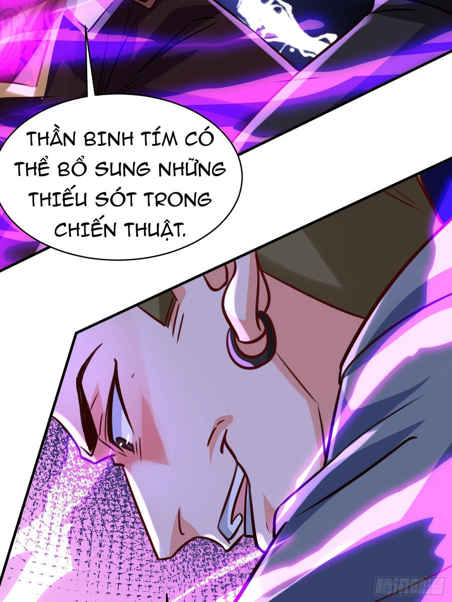 Người Chơi Siêu Cấp Chapter 7 - Trang 15