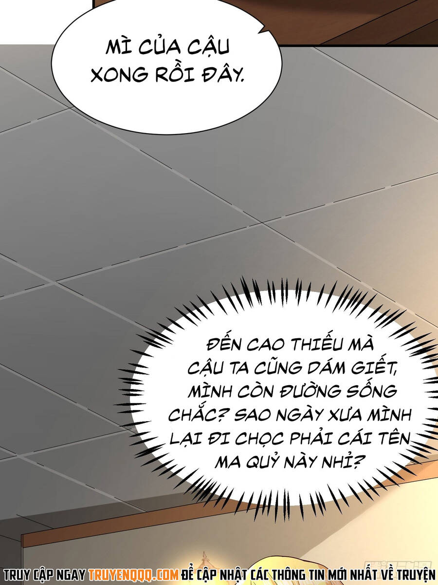 Người Chơi Siêu Cấp Chapter 13 - Trang 31