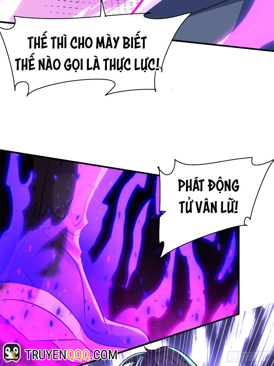 Người Chơi Siêu Cấp Chapter 7 - Trang 16