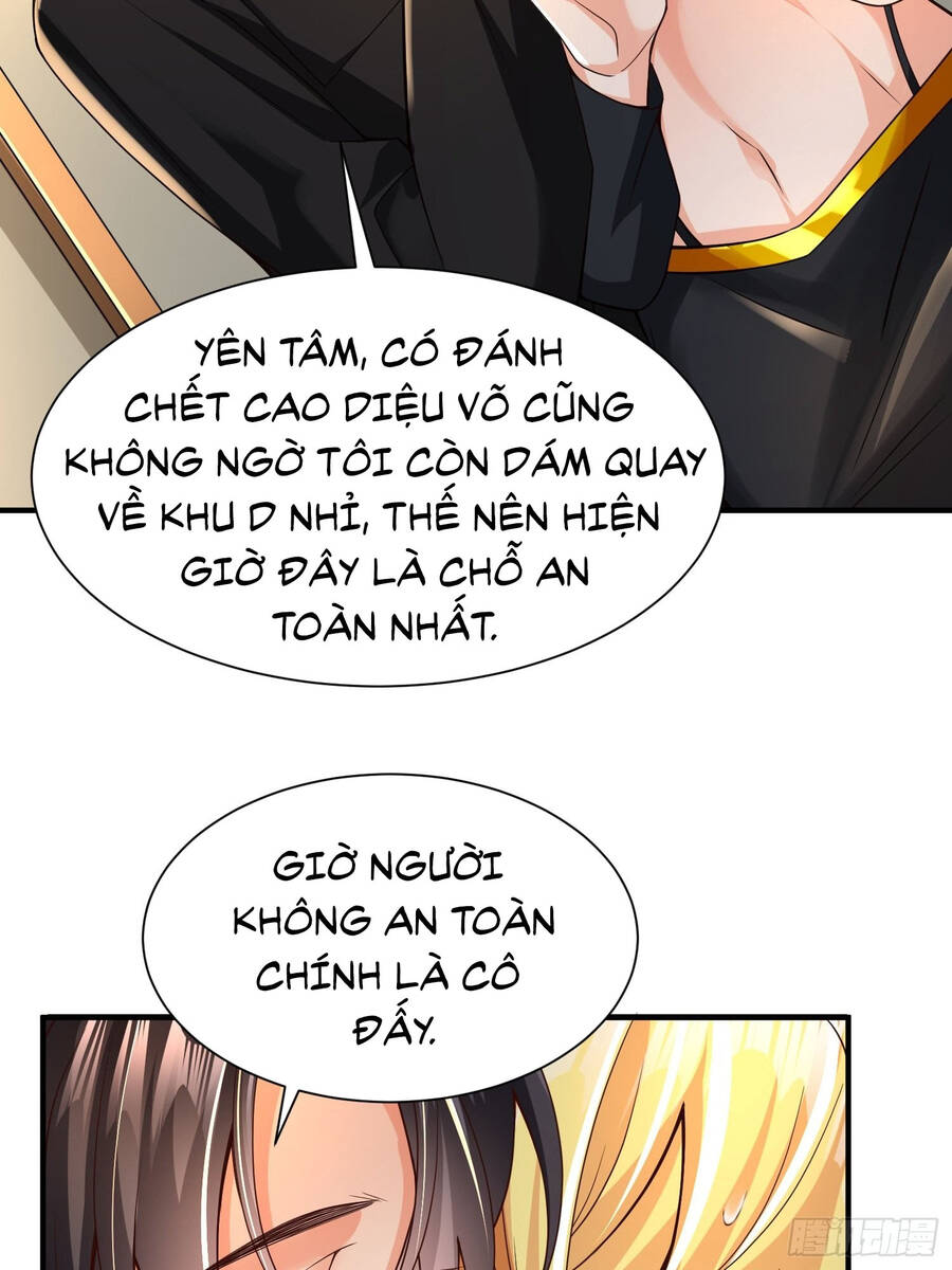 Người Chơi Siêu Cấp Chapter 13 - Trang 28