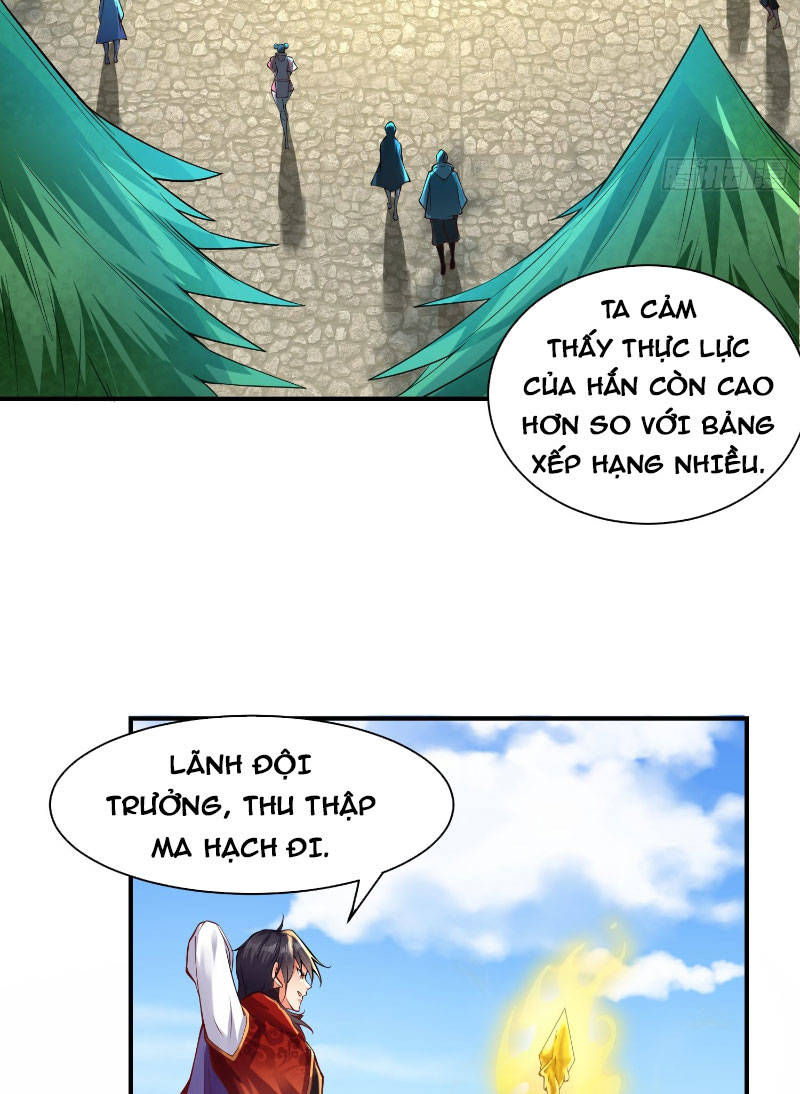 Người Chơi Siêu Cấp Chapter 6 - Trang 31