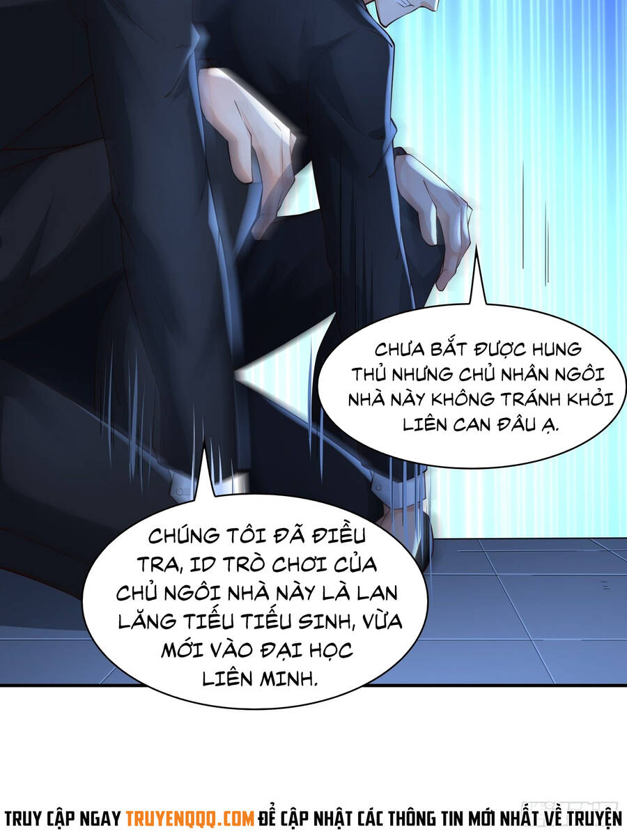 Người Chơi Siêu Cấp Chapter 10 - Trang 42